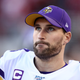 You’d think a guy with an $84 million contract would act like he has something to live for, but then again, it’s Kirk Cousins.